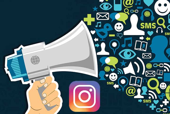 روش تبلیغات در اینستاگرام