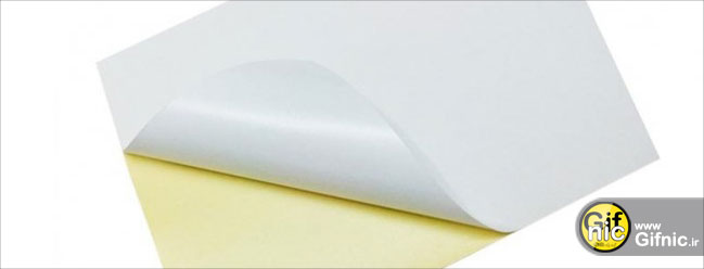 همه چیز در مورد کاغذ ها / انواع کاغذ و کاربرد های آن