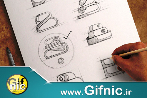 نکات مهم در طراحی لوگوی حرفه ای و ماندگار