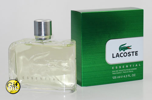 لوگوی لاگوست