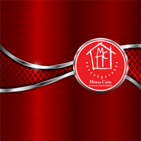 گیف شرکت ماهان کابین