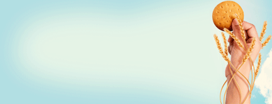 گیف شرکت غذایی مینو